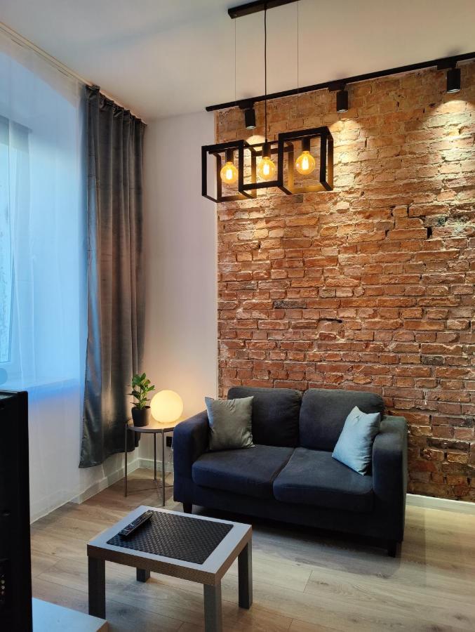 Apartament Szczecin Exterior photo